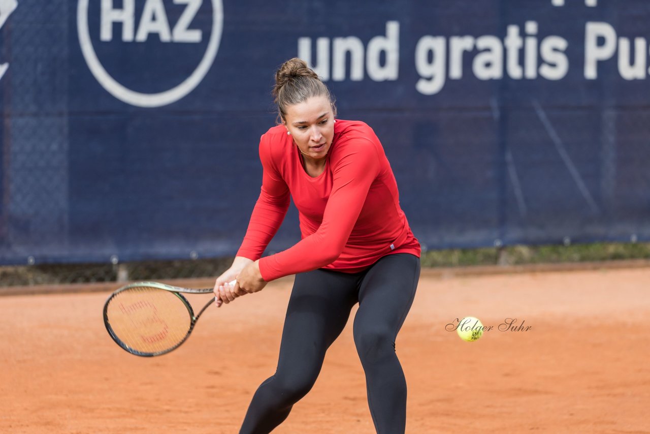 Bild 106 - BL DTV Hannover - BW Dresden Blasewitz : Ergebnis: 2:7